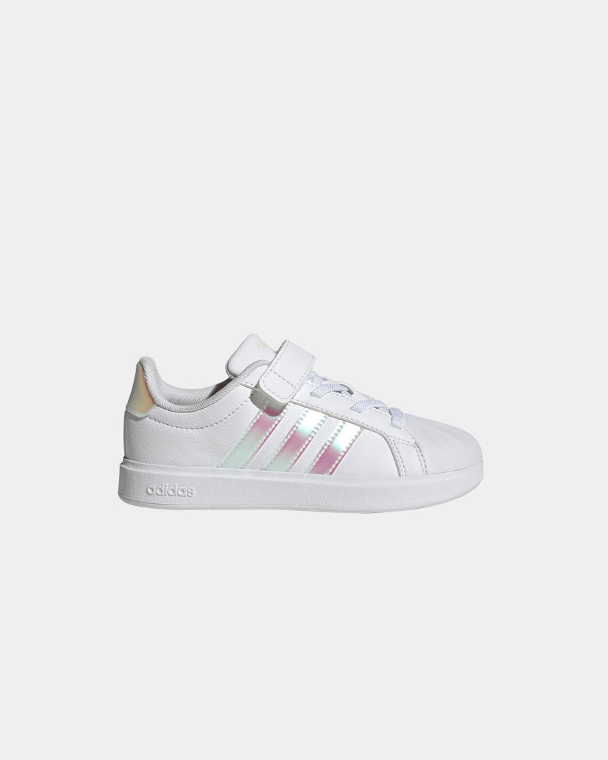 Sapatilhas Adidas Streettalk C Brancas Adidas 