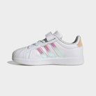 Sapatilhas Adidas Streettalk C Brancas Adidas 