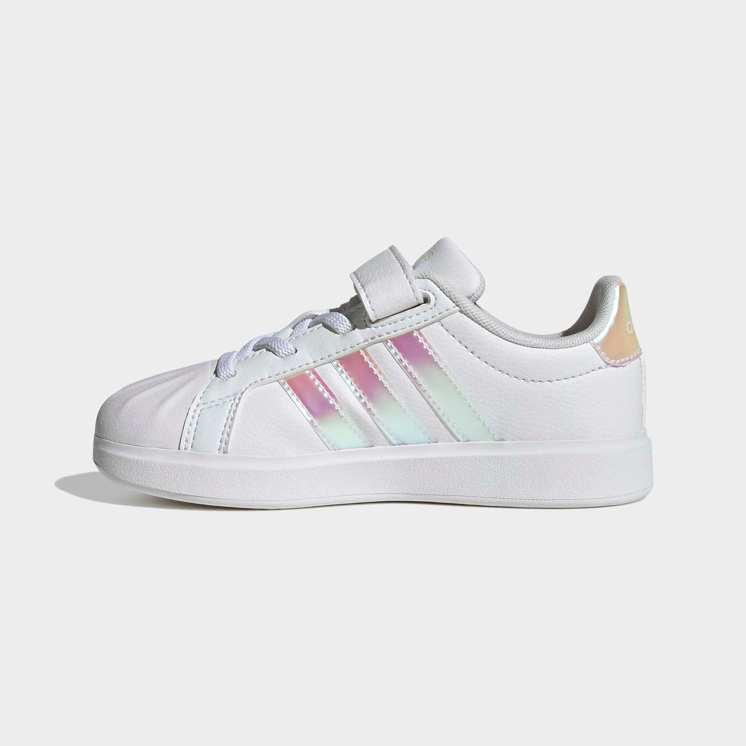 Sapatilhas Adidas Streettalk C Brancas Adidas 