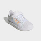 Sapatilhas Adidas Streettalk C Brancas Adidas 