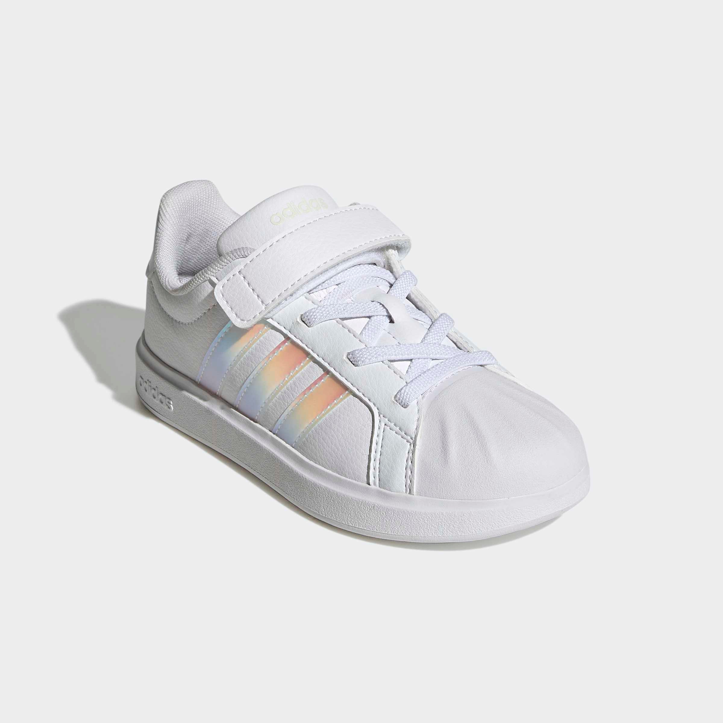 Sapatilhas Adidas Streettalk C Brancas Adidas 