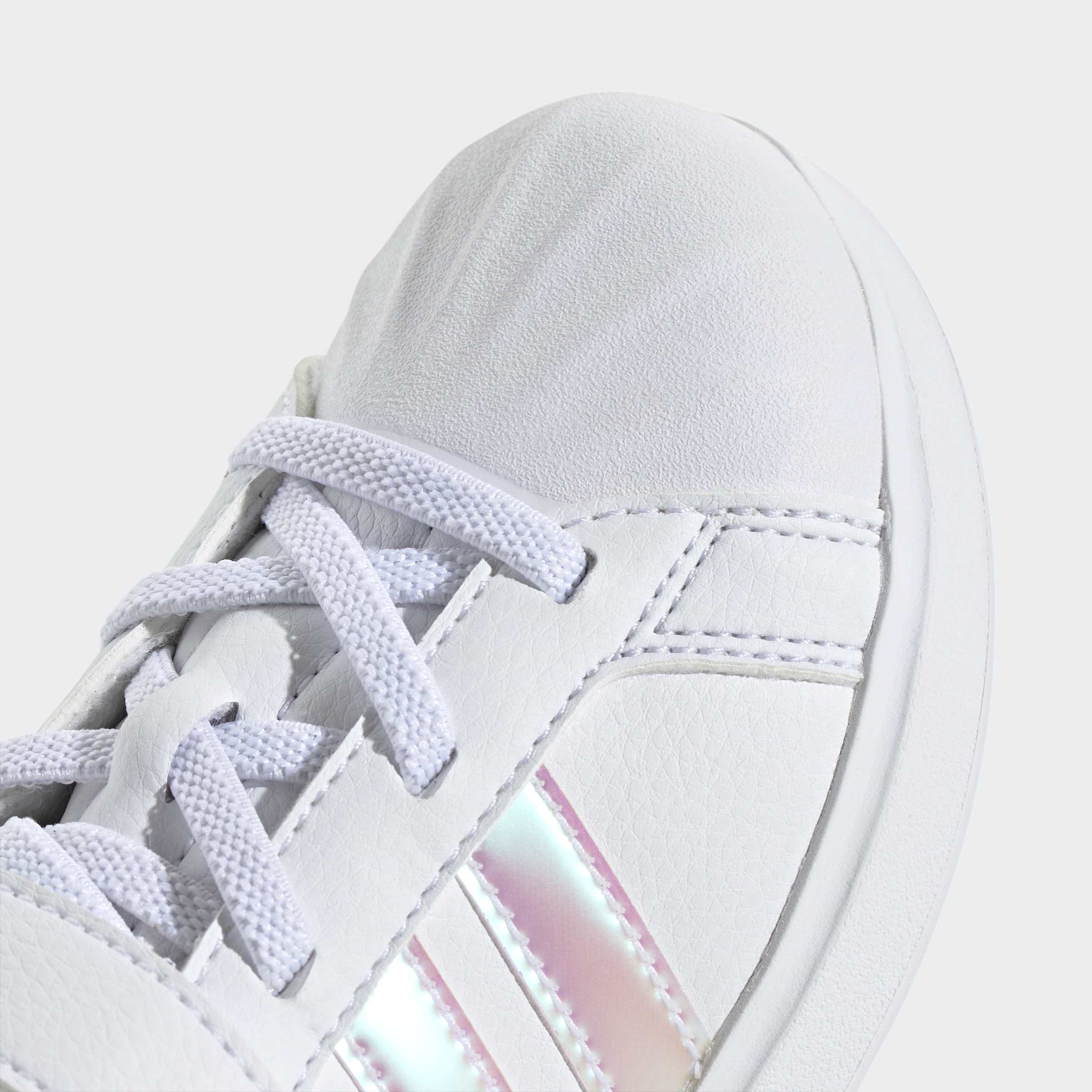 Sapatilhas Adidas Streettalk C Brancas Adidas 