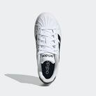 Sapatilhas Adidas Streettalk J Branco/Preto Adidas 