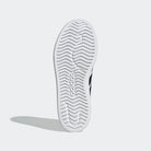 Sapatilhas Adidas Streettalk J Branco/Preto Adidas 