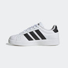 Sapatilhas Adidas Streettalk J Branco/Preto Adidas 