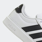 Sapatilhas Adidas Streettalk J Branco/Preto Adidas 