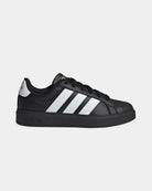 Sapatilhas Adidas Streettalk J Preto/Branco Adidas 