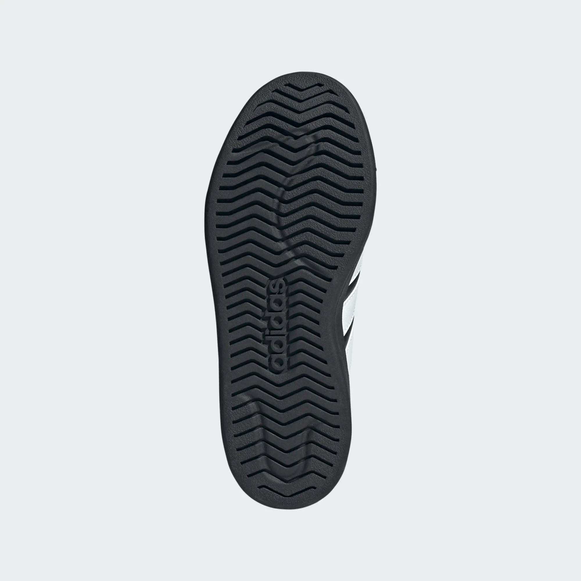 Sapatilhas Adidas Streettalk J Preto/Branco Adidas 