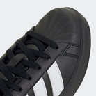 Sapatilhas Adidas Streettalk J Preto/Branco Adidas 