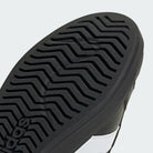 Sapatilhas Adidas Streettalk J Preto/Branco Adidas 
