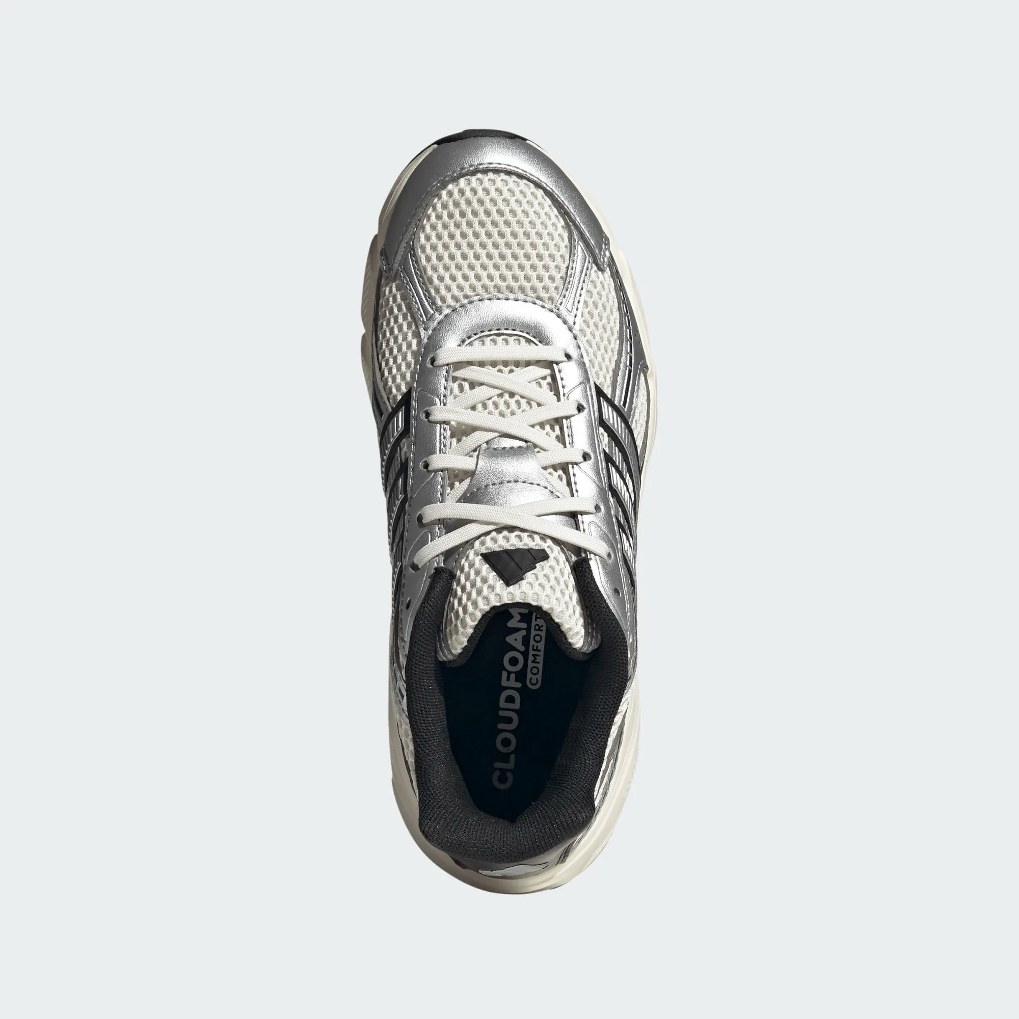 Sapatilhas Adidas Technochaos 2000 Cinza/Preto Adidas 