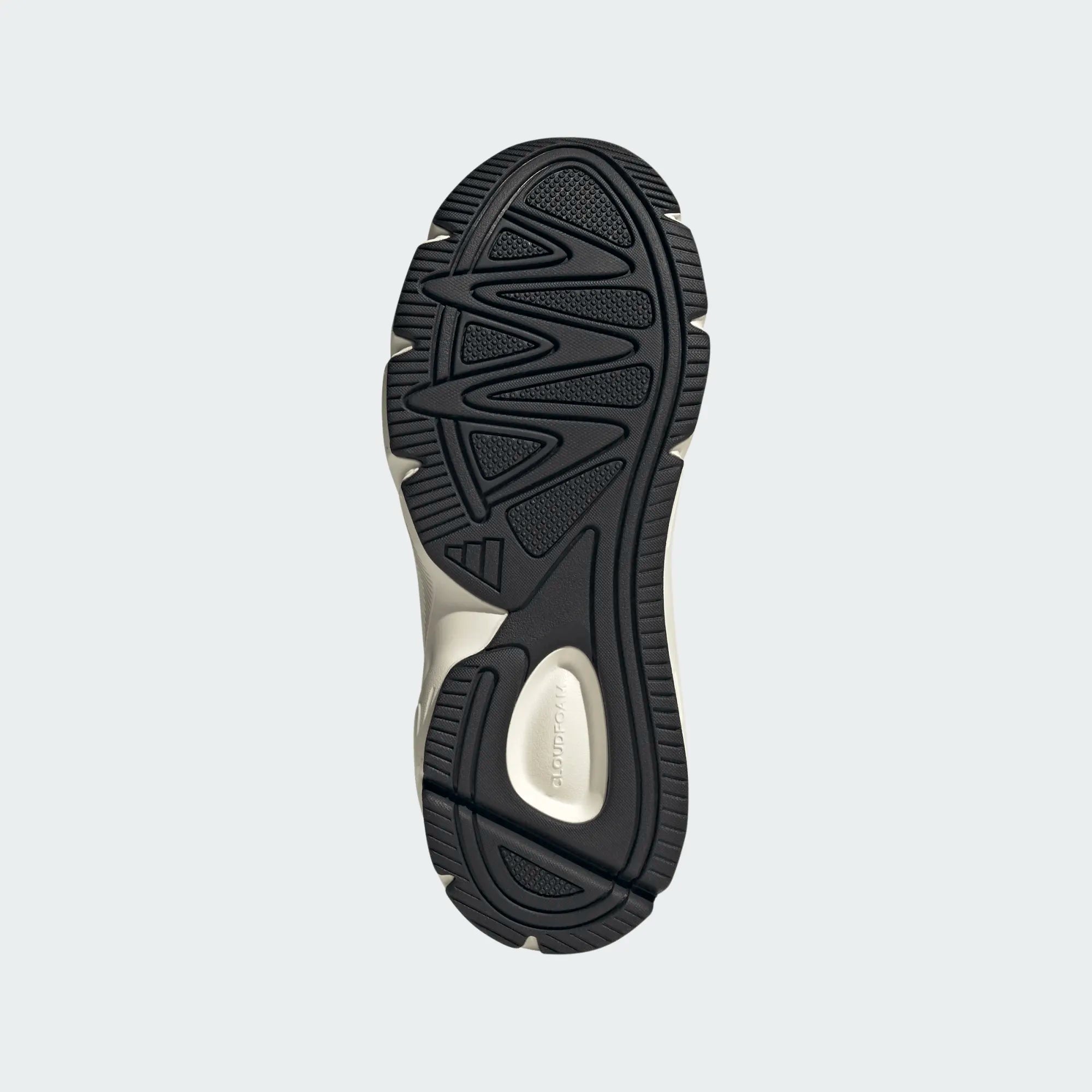 Sapatilhas Adidas Technochaos 2000 Cinza/Preto Adidas 