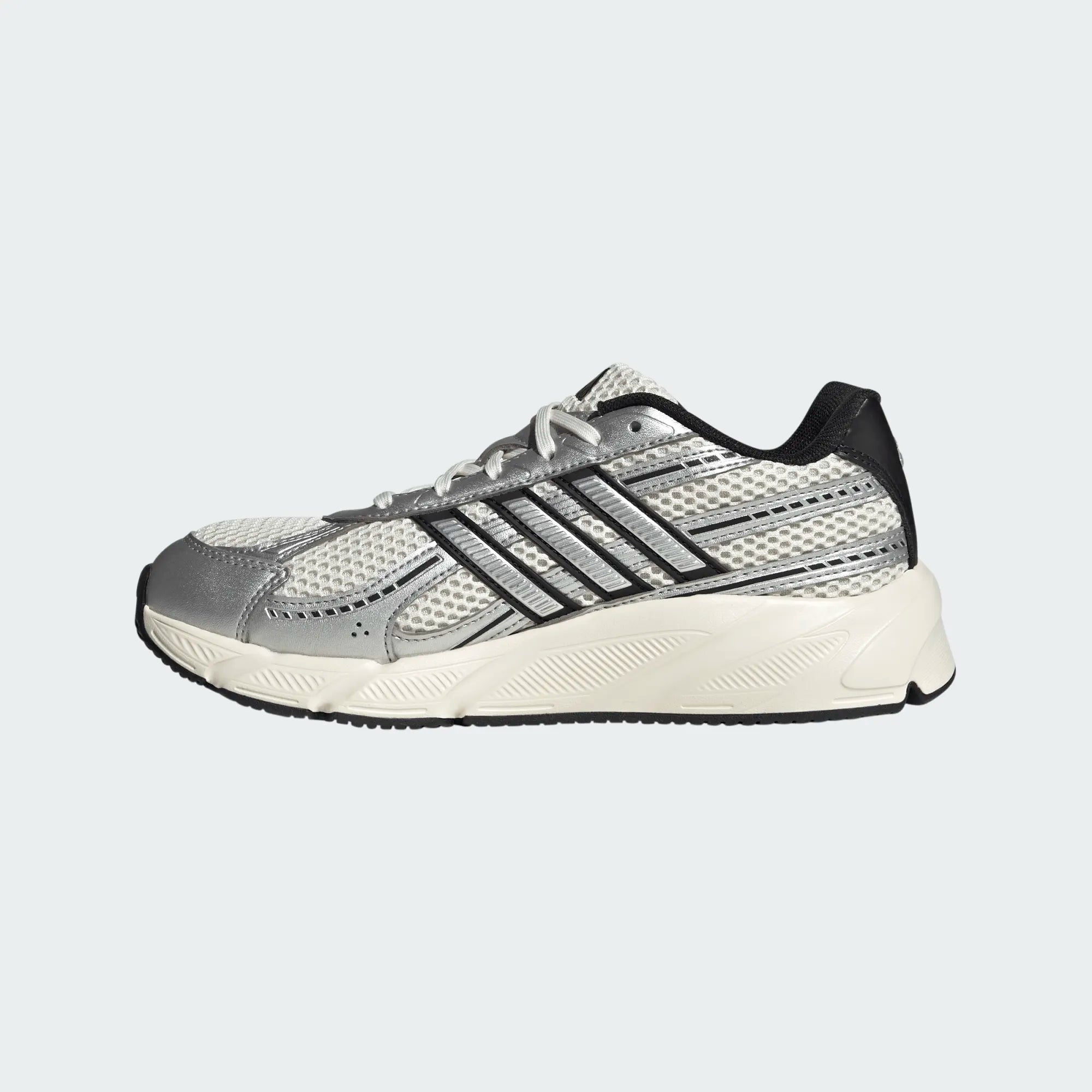 Sapatilhas Adidas Technochaos 2000 Cinza/Preto Adidas 