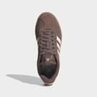 Sapatilhas Adidas VL Court 3.0 Castanho Adidas 