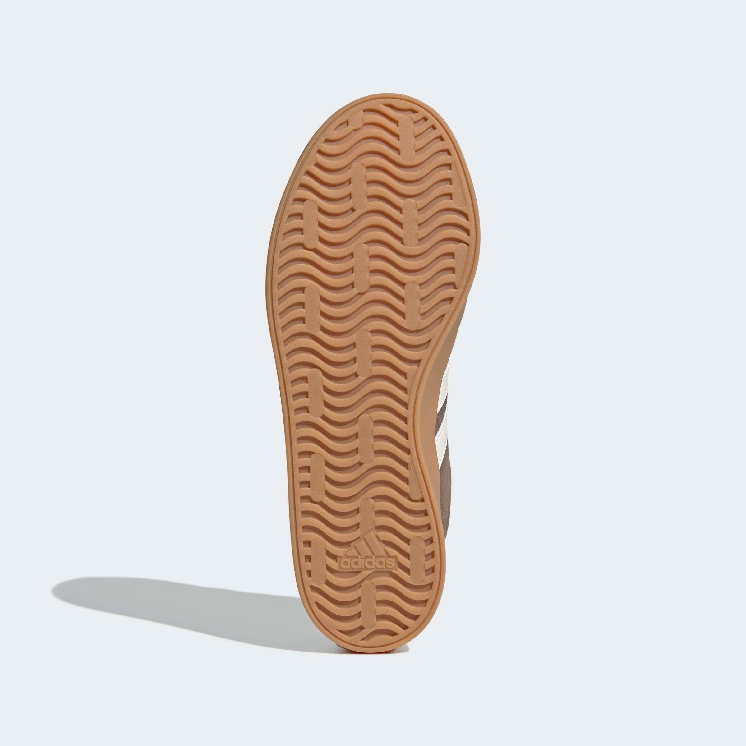 Sapatilhas Adidas VL Court 3.0 Castanho Adidas 