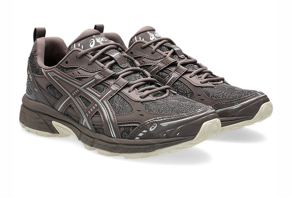 Sapatilhas Asics GEL-NUNOBIKI Castanho Asics 