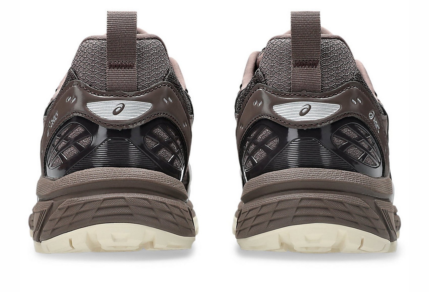 Sapatilhas Asics GEL-NUNOBIKI Castanho Asics 
