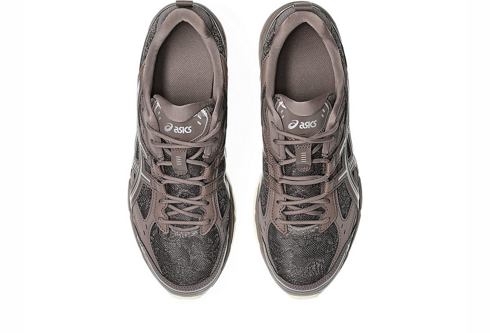 Sapatilhas Asics GEL-NUNOBIKI Castanho Asics 