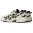 Sapatilhas Asics Gel-Venture 6 Verde/Bege Asics 
