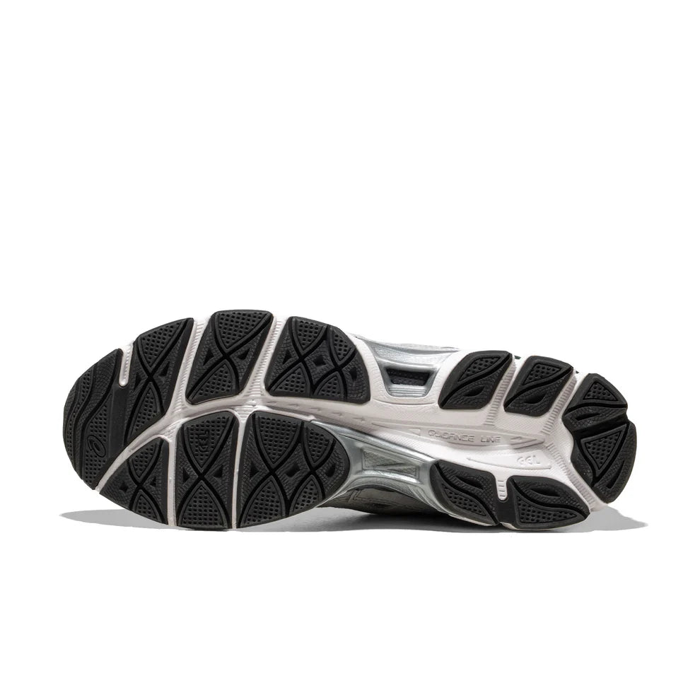 Sapatilhas Asics Gel NYC Homem Cinza/Branco