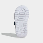 Sapatilhas Bebé Adidas Run 70s 2.0 EL I Azul Adidas 