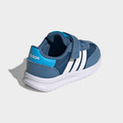Sapatilhas Bebé Adidas Run 70s 2.0 EL I Azul Adidas 
