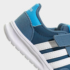 Sapatilhas Bebé Adidas Run 70s 2.0 EL I Azul Adidas 