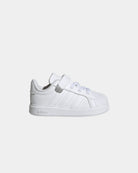 Sapatilhas Bebé Adidas Streettalk El I Branco Adidas 