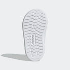 Sapatilhas Bebé Adidas Streettalk El I Branco/Preto Adidas 