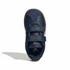 Sapatilhas Bebé Adidas VL Court 3.0 CF I Marinho/Bege Adidas 