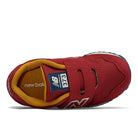 Sapatilhas Bebé New Balance 373 Vermelho New Balance 
