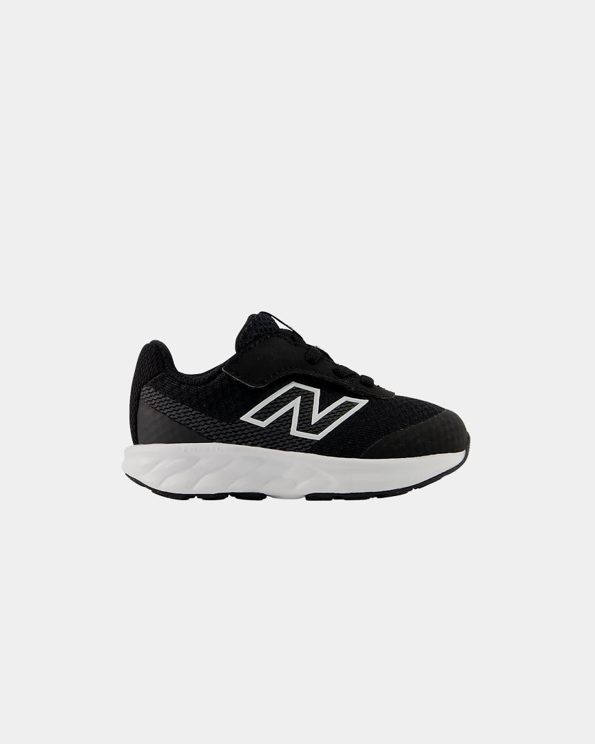 Sapatilhas Bebé New Balance 520 Pretas New Balance 