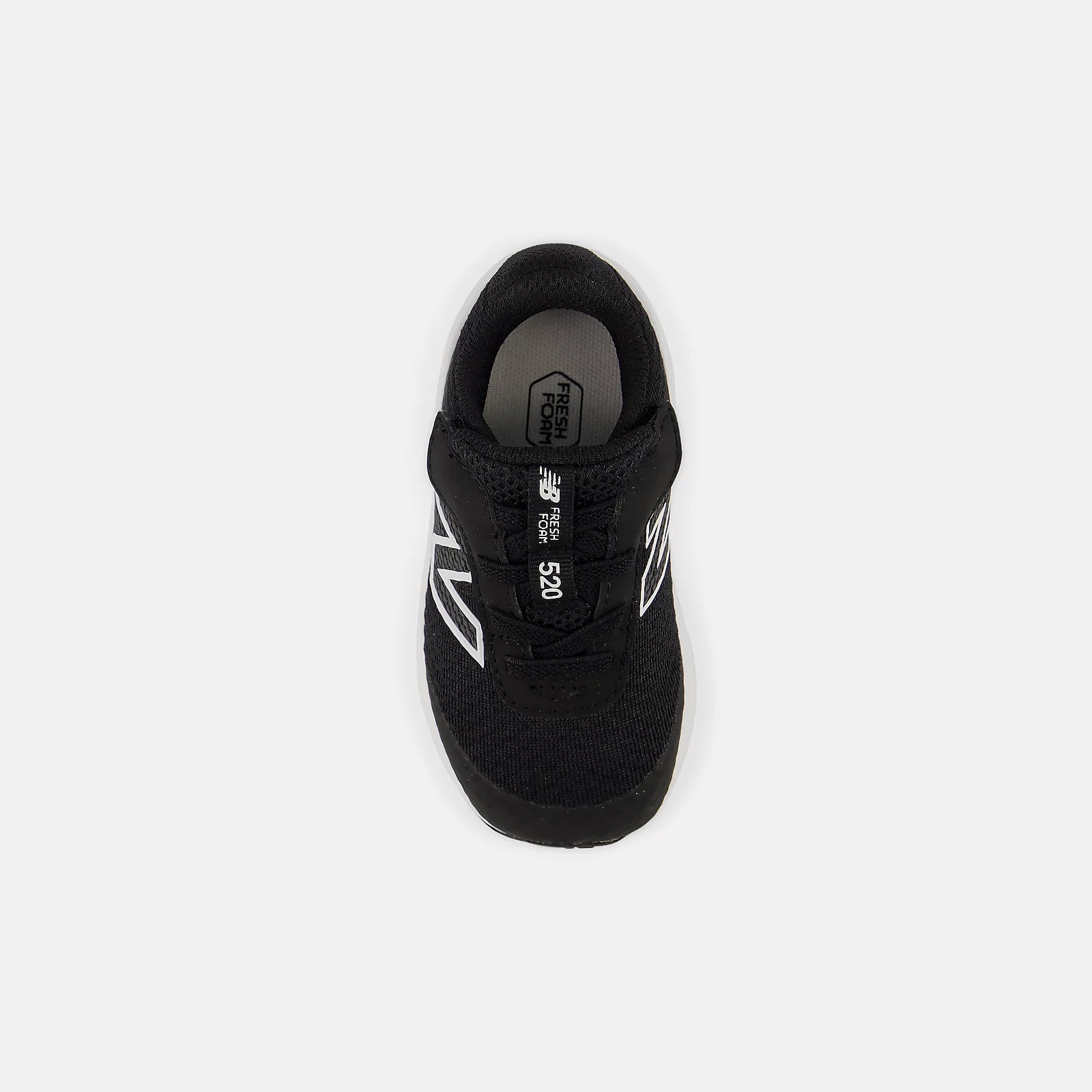 Sapatilhas Bebé New Balance 520 Pretas New Balance 