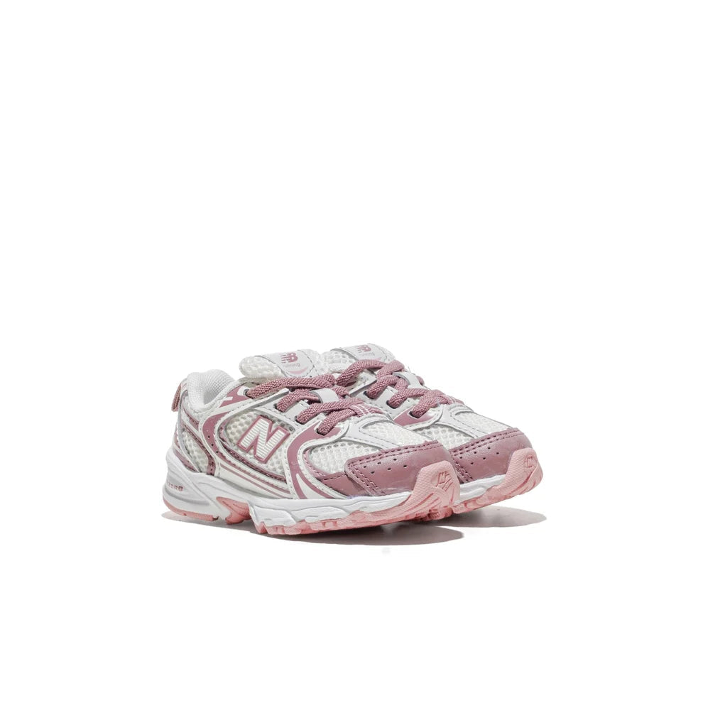 Sapatilhas Bebé New Balance 530 Rosa New Balance 
