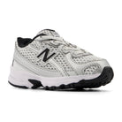 Sapatilhas Bebé New Balance 740 Branca/Prateada New Balance 