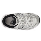 Sapatilhas Bebé New Balance 740 Branca/Prateada New Balance 