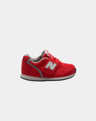 Sapatilhas Bebé New Balance 996 Vermelho New Balance 