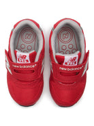 Sapatilhas Bebé New Balance 996 Vermelho New Balance 