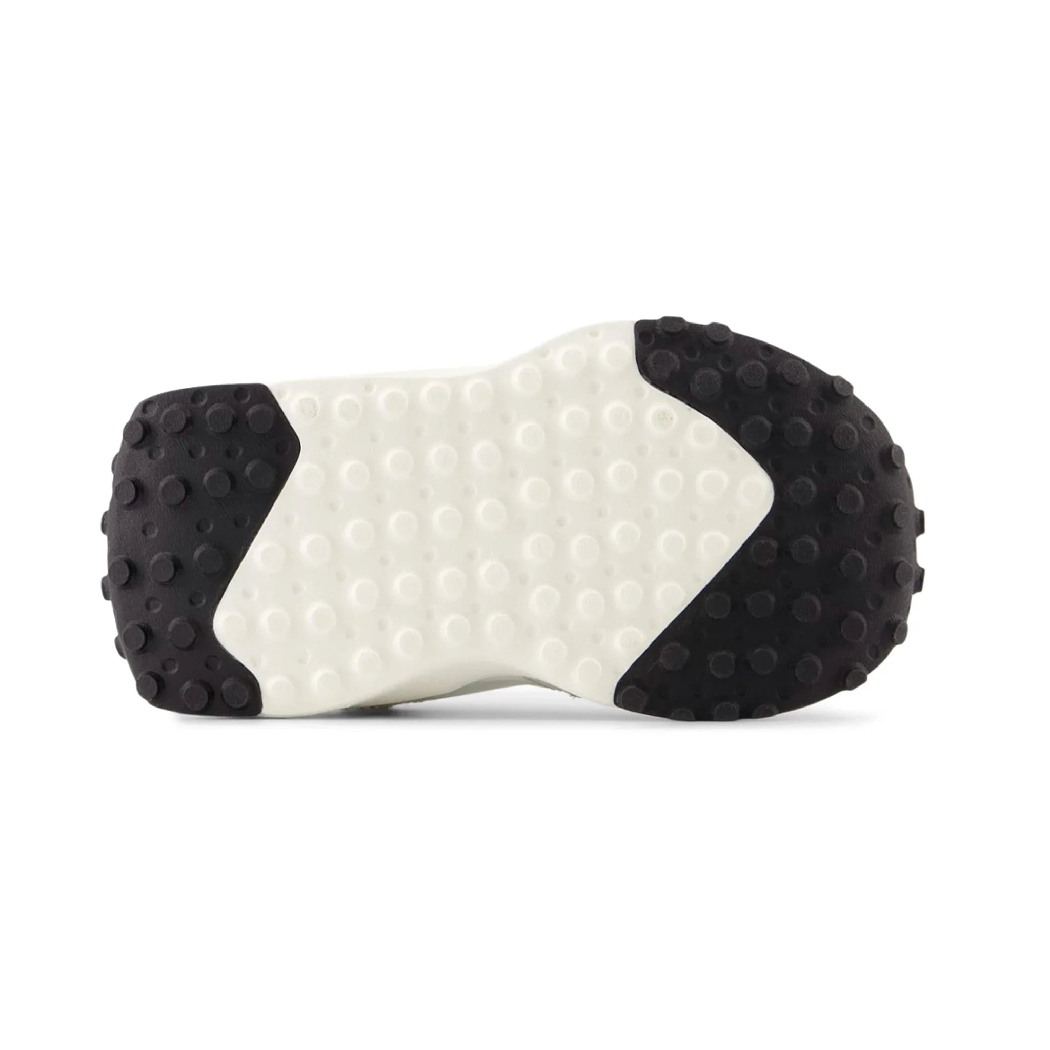 Sapatilhas Bebé New Balance Hook & Loop 327 Branco/Preto New Balance 