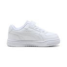 Sapatilhas Bebé Puma Caven III AC Branco Puma 