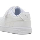 Sapatilhas Bebé Puma Caven III AC Branco Puma 