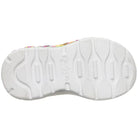 Sapatilhas Bebé Skechers Fun Squad Azul Skechers 