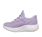 Sapatilhas Bebé Skechers Slip-ins Bounder Pro Lilás Skechers 