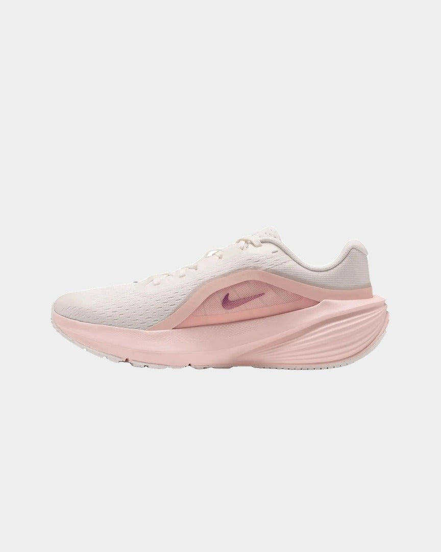 Sapatilhas Corrida Mulher Nike Downshifter 14 Branco/Rosa vista interior