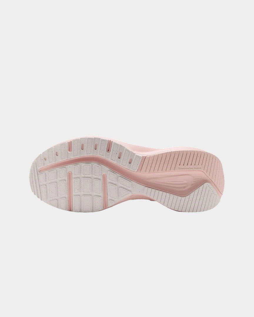 Sapatilhas Corrida Mulher Nike Downshifter 14 Branco/Rosa sola