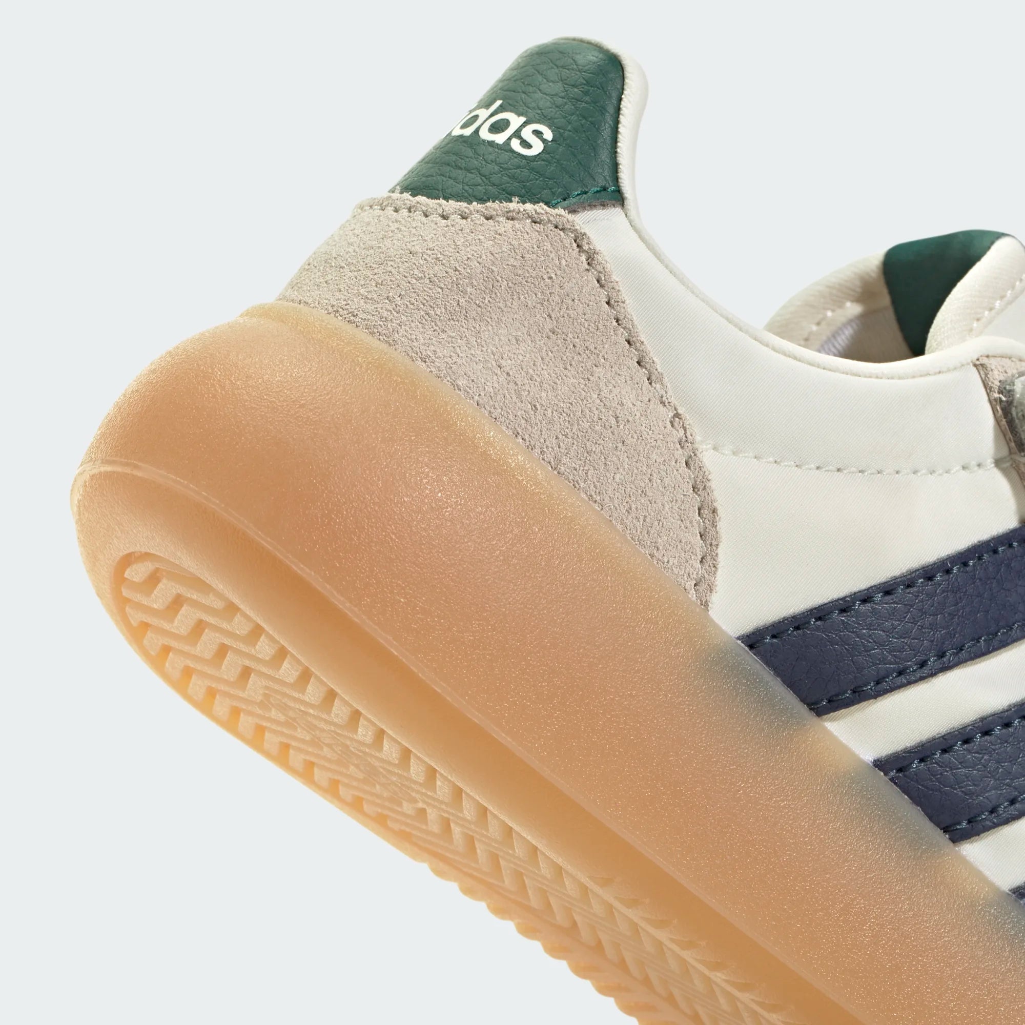 Sapatilhas Criança Adidas Barreda Decode EL C Bege/Marinho Adidas 