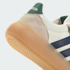 Sapatilhas Criança Adidas Barreda Decode EL C Bege/Marinho Adidas 