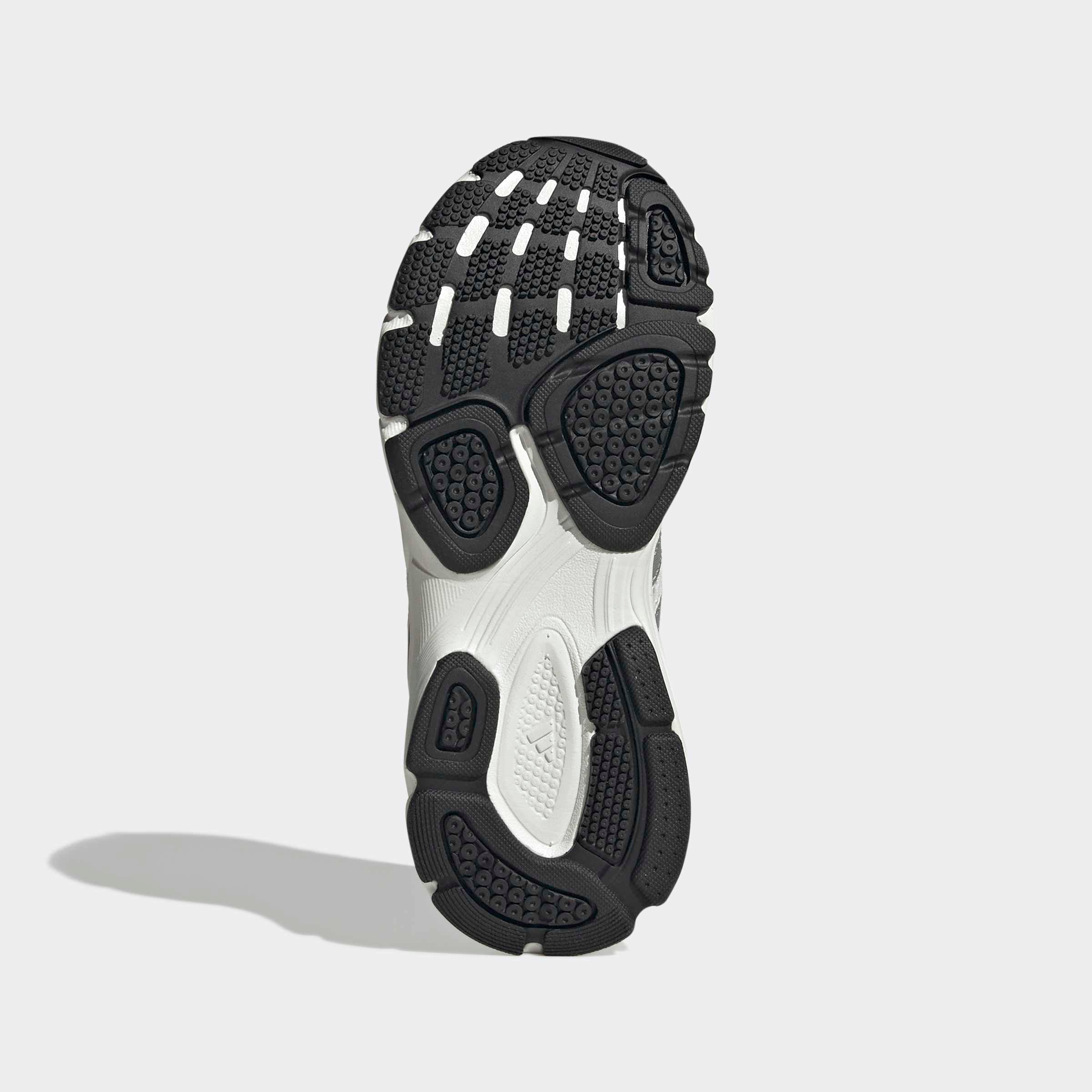 Sapatilhas Criança Adidas Spiritain EL C Branco/Prateado Adidas 