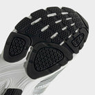 Sapatilhas Criança Adidas Spiritain EL C Branco/Prateado Adidas 