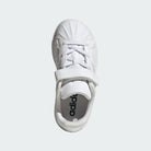 Sapatilhas Criança Adidas Streettalk EL C Brancas Adidas 